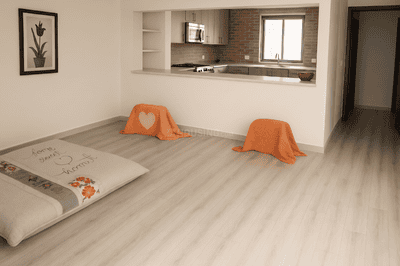 Hall Image of 2580 Sq.ft 4 BHK Independent House for sale in Dhanori Pune for Rs. 22000000