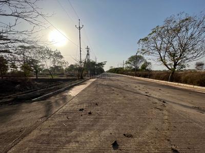 Image of 1200 Sq.ft Residential Plot / Land for sale in Ask City Phase 1, Sonpairi 2, Raipur for Rs. 1200000