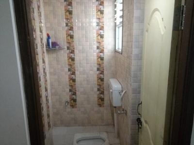 Bathroom Image of 1000 Sq.ft 2 BHK Apartment / Flat for sale in Amrut Sai Plaza Phase II, MIDC Aurangabad for Rs. 3500000