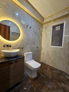 Bathroom Image of Amrit Residency  in Sector 21, Gurgaon