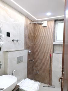 Common Bathroom Image of 1700 Sq.ft 3 BHK Apartment / Flat for sale in CGHS Chankya Apartment, Sector 4 Dwarka New Delhi for Rs. 29500000