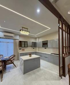 Hall Image of 1870 Sq.ft 4 BHK Villa for sale in Mansarovar Jaipur for Rs. 20000000