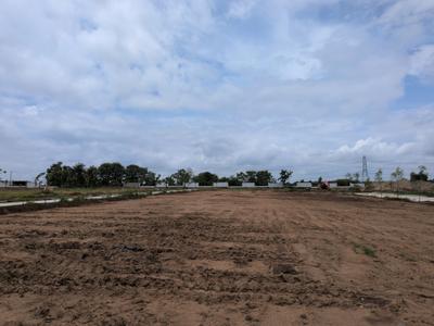 Image of 198 Sq.ft Residential Plot / Land for sale in Eeshanya Heights 1 And 2, Shadnagar, Ranga Reddy for Rs. 3762000