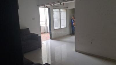 Living Room Image of 1100 Sq.ft 2 BHK Apartment / Flat for rent in Runwal Seagull, Hadapsar Pune for Rs. 25000