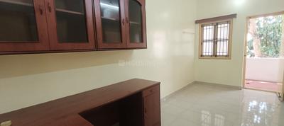 Kitchen Image of 1000 Sq.ft 2 BHK Builder Floor for rent in Venkitta Puram Coimbatore for Rs. 15000