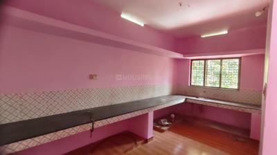 Kitchen Image of 1500 Sq.ft 3 BHK Builder Floor for rent in Menamkulam Thiruvananthapuram for Rs. 8000