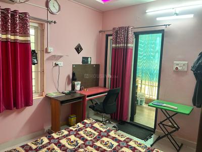 Bedroom Image of G5 Anuhar Nature Walk in Manikonda, Hyderabad