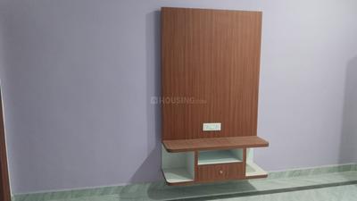 Bedroom Image of 800 Sq.ft 2 BHK Builder Floor for rent in Amalapada Angul for Rs. 12000