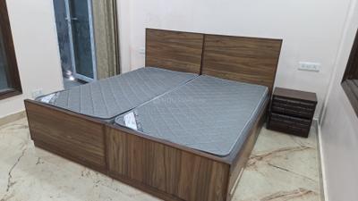 1 BHK Independent House