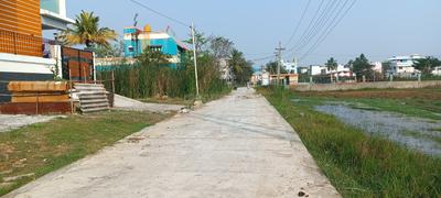 Image of 1500 Sq.ft Residential Plot / Land for sale in Nemilicheri, Chennai for Rs. 5475000