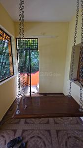 Image of 750 Sq.ft 2 BHK Independent House for rent in Manaveli, Puducherry for Rs. 7000