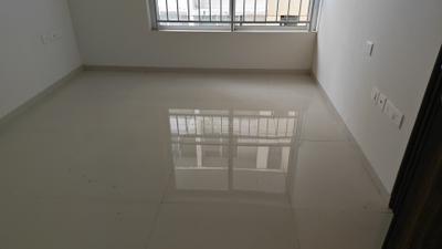 Bedroom Image of 1450 Sq.ft 2.5 BHK Apartment / Flat for sale in Marathon Nexzone Antilia 2, Panvel Navi Mumbai for Rs. 13500000