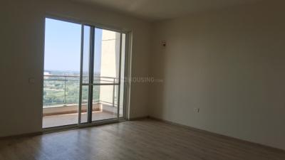Bedroom Image of 4848 Sq.ft 4.5 BHK Apartment / Flat for rent in Experion Windchants, Sector 112 Gurgaon for Rs. 120000