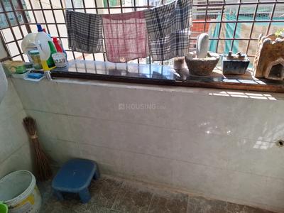Balcony Image of 1435 Sq.ft 3 BHK Apartment / Flat for sale in Miyapur Hyderabad for Rs. 10045000