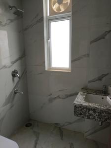 Bedroom One Image of 1245 Sq.ft 2.5 BHK Apartment / Flat for sale in M3M Soulitude, Sector 89 Gurgaon for Rs. 13300000