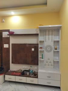 Hall Image of 900 Sq.ft 2 BHK Apartment / Flat for sale in Lake Town Kolkata for Rs. 6000000