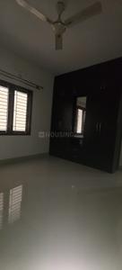 Bedroom Image of 1900 Sq.ft 3 BHK Apartment / Flat for rent in Banaswadi Bengaluru for Rs. 65000