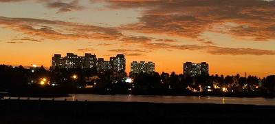 Image of 1185 Sq.ft 2 BHK Apartment / Flat for sale in TG Lakevista, Begur, Bengaluru for Rs. 8100000