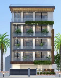 Image of 1800 Sq.ft 3 BHK Builder Floor for sale in Sector 75, Faridabad for Rs. 18500000