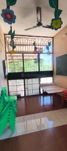 Balcony Image of 2200 Sq.ft 3 BHK Villa for sale in DSK Vishwa, Dhayari Pune for Rs. 17000000