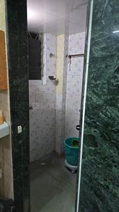 Bathroom Image of 320 Sq.ft 1 RK Apartment / Flat for sale in Thane East Thane for Rs. 5500000