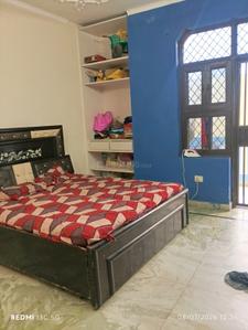 Bedroom Image of 1692 Sq.ft 3 BHK Apartment / Flat for sale in Sector 91 Faridabad for Rs. 7000000