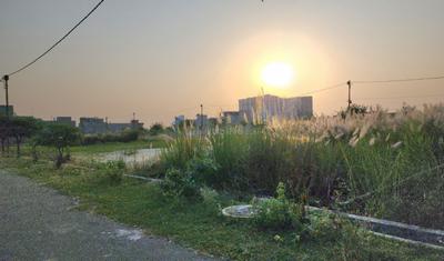 Image of 1250 Sq.ft Residential Plot / Land for sale in Wing Lucknow Greens Plots, Sultanpur Road, Lucknow for Rs. 5500000