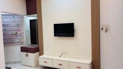 Bedroom Image of 5000 Sq.ft 5 BHK Independent House for sale in Mahalakshmi Nagar Indore for Rs. 37500000