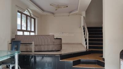 Hall Image of 1600 Sq.ft 3 BHK Independent House for rent in Wonder Bharati Vihar, Dhankawadi Pune for Rs. 30000