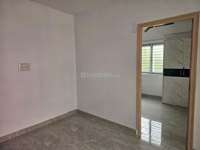 Bedroom Image of 600 Sq.ft 1 BHK Independent House for rent in Whitefield Bengaluru for Rs. 16500