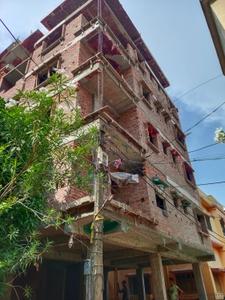 Image of 1070 Sq.ft 2 BHK Apartment / Flat for sale in Belghoria, Kolkata for Rs. 5136000