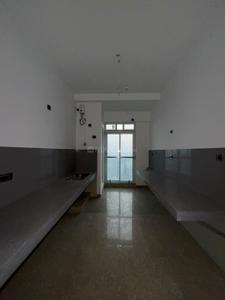 Kitchen Image of 1900 Sq.ft 2.5 BHK Apartment / Flat for rent in Monte South, Byculla Mumbai for Rs. 180000