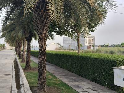 Image of 1250 Sq.ft Residential Plot / Land for sale in Signature Park, Mohanlalganj, Lucknow for Rs. 6000000