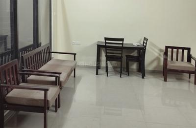 Hall Image of Patel Nest in Mulund West, Mumbai