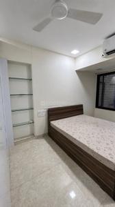 Bedroom Image of Pg in Prabhadevi, Mumbai