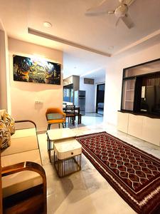 Bedroom Image of 1551 Sq.ft 3 BHK Apartment / Flat for sale in Uppal Hyderabad for Rs. 6799999
