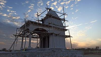 Image of 2250 Sq.ft Residential Plot / Land for sale in Shree Shyam Aangan, Shivdaspura, Jaipur for Rs. 8000000