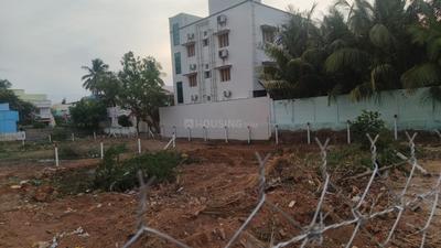 Image of 12212 Sq.ft Residential Plot / Land for sale in Karumandapam, Tiruchirappalli for Rs. 51300000