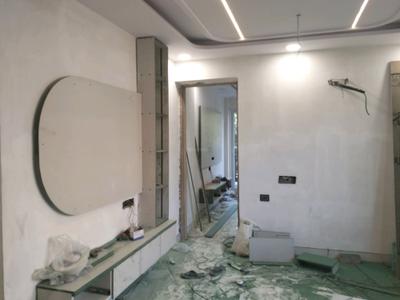 Living Room One Image of 2400 Sq.ft 6 BHK Apartment / Flat for sale in Vikaspuri Luxury Homes, KG-III New Delhi for Rs. 25500000