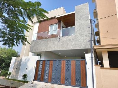 Building Image of 3600 Sq.ft 4 BHK Independent House for sale in Villankurichi Coimbatore for Rs. 26900000