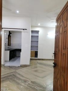 Hall Image of 1000 Sq.ft 2 BHK Builder Floor for rent in Ansal Florence Super, Sector 57 Gurgaon for Rs. 30000