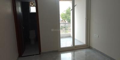 Bedroom Image of 1449 Sq.ft 3 BHK Apartment / Flat for sale in Parth Pacific A, Jagatpura Jaipur for Rs. 7700000