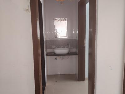 Image of 1420 Sq.ft 2 BHK Apartment / Flat for rent in JP Iscon Habitat, Gotri, Vadodara for Rs. 20000