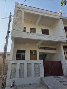 Image of 1920 Sq.ft 4 BHK Villa for sale in Niwaru, Jaipur for Rs. 7300000