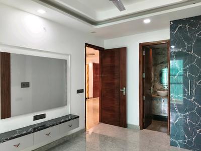 Bedroom Image of 2160 Sq.ft 3 BHK Builder Floor for sale in Sector 57 Gurgaon for Rs. 27000000
