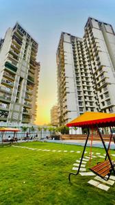 Image of 653 Sq.ft 1 BHK Apartment / Flat for sale in Giriraj Sarvoday Greens Phase 3, Bhiwandi, Thane for Rs. 3700000