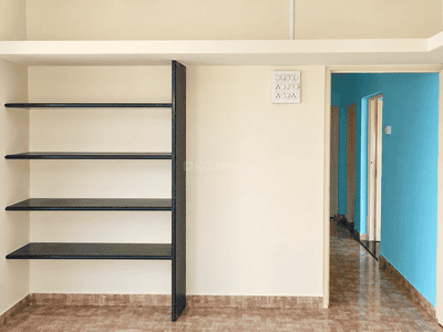 Image of 800 Sq.ft 1 BHK Duplex for rent in Pragati Nagar, Latur for Rs. 10000