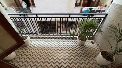 Balcony Image of 1900 Sq.ft 4 BHK Builder Floor for sale in Sector 73 Noida for Rs. 8425000