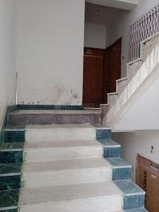 Balcony Image of 850 Sq.ft 2 BHK Apartment / Flat for sale in Tollygunge Kolkata for Rs. 3000000