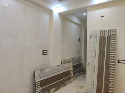Living Room Image of 750 Sq.ft 2 BHK Builder Floor for sale in DLF Ankur Vihar Ghaziabad for Rs. 2325404